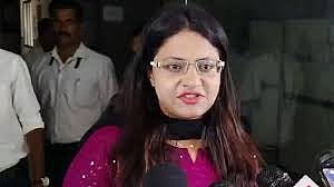 PTI : IAS Officer Puja Khedkar 